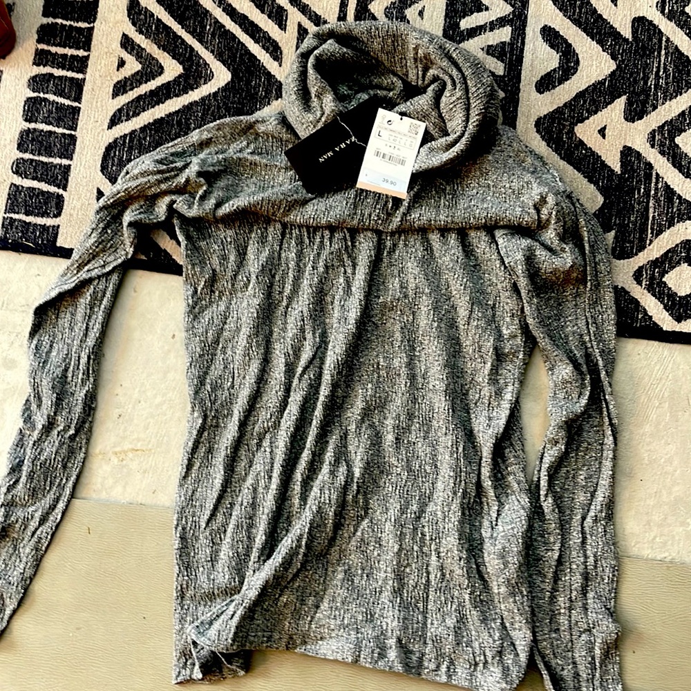 Zara Mens Shirt